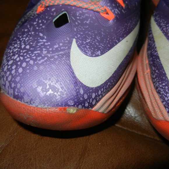 Nike LeBron James Area 72s Men\'s 12 main image 5
